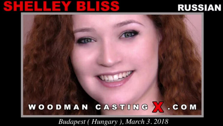 Woodman Casting - Shelley Bliss - Shelley Bliss casting 