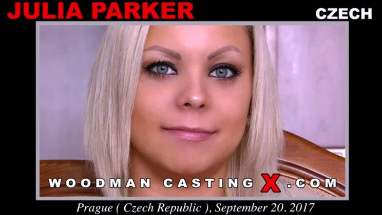 Woodman Casting - Julia Parker - Julia Parker casting 