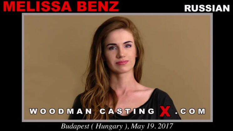 ⁣Woodman Casting - Melissa Benz - Melissa Benz casting 
