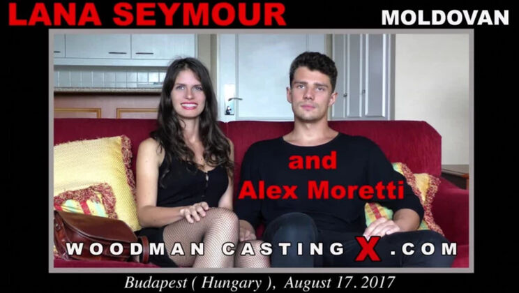 Woodman Casting - Lana Seymour - Lana Seymour casting 