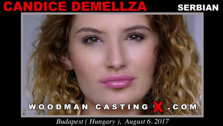 Woodman Casting - Candice Demellza - Candice Demellza casting 