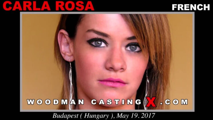 Woodman Casting - Carla Rosa - Carla Rosa casting 