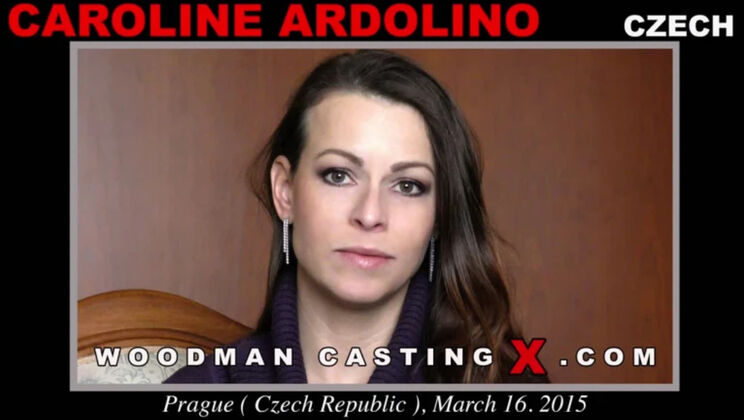 Woodman Casting - Caroline Ardolino - Caroline Ardolino casting 