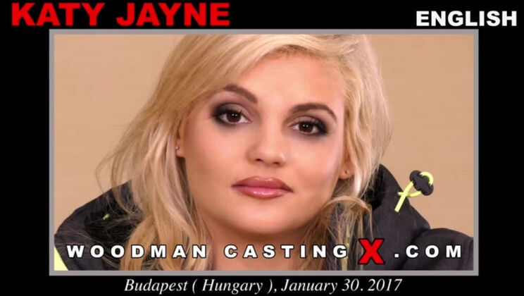 Woodman Casting - Katy Jayne - Katy Jayne casting 