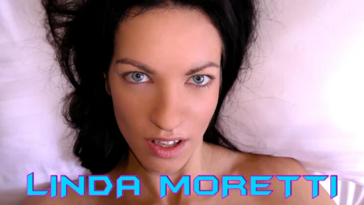Wake up n Fuck - Linda Moretti - Linda Moretti - Wunf 225 