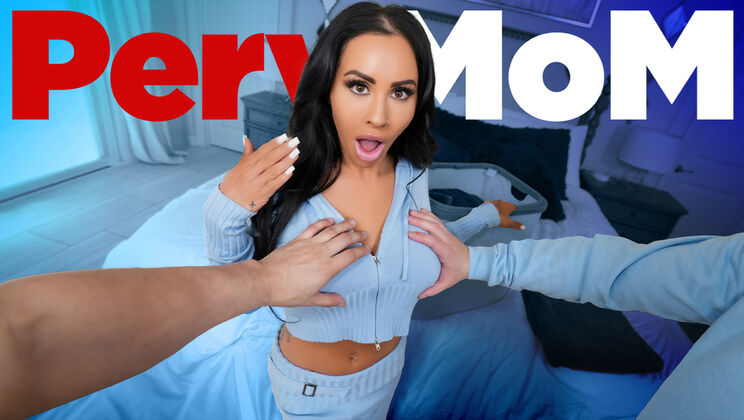 Perv Mom - Joshua LewisAustin PierceDanae Mari - A MILF Worth Fighting For 