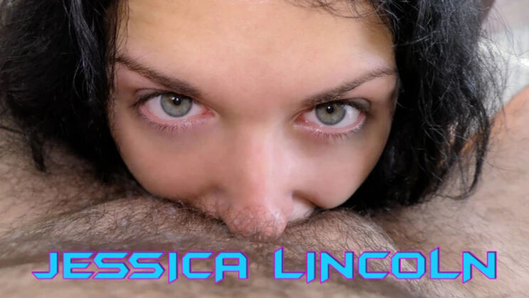 Wake up n Fuck - Jessica Lincoln - Jessica Lincoln - Wunf 210 