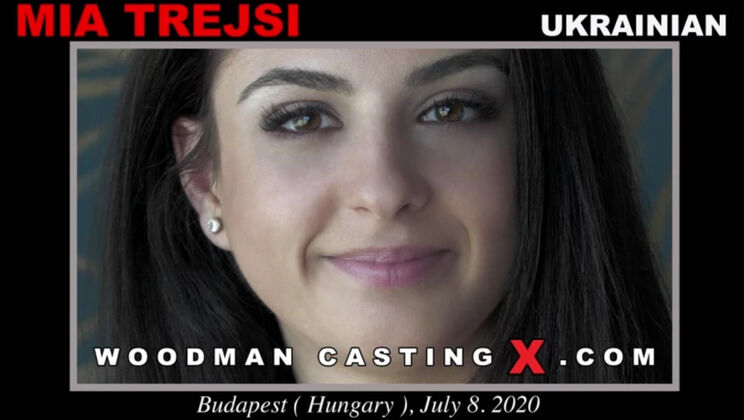 Woodman Casting - Mia Trejsi - Mia Trejsi casting 