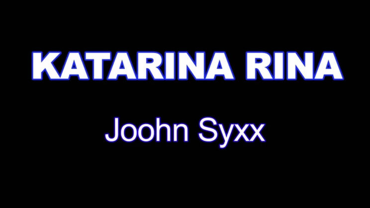 Scenes XXXX - Katarina Rina - Katarina Rina - XXXX - In bed for lust 