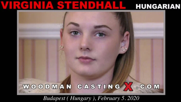Woodman Casting - Virginia Stendhall - Virginia Stendhall casting 