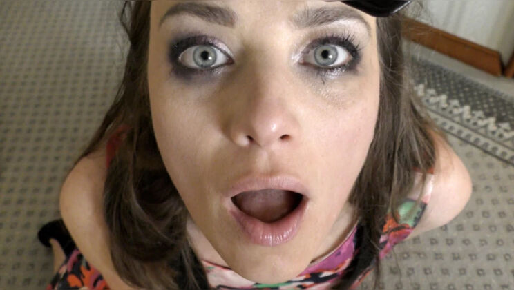 Scenes XXXX - Nena Sytnyy - Nena Sytnyy - XXXX - Slap Me Master #3 