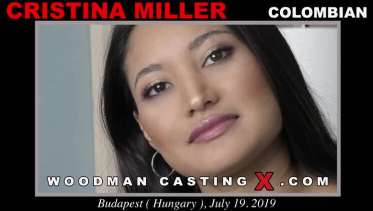 Woodman Casting - Cristina Miller - Cristina Miller casting 