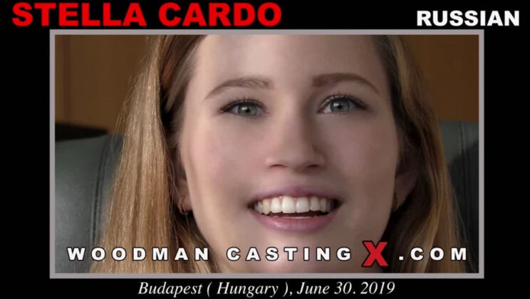 Woodman Casting - Stella Cardo - Stella Cardo casting 