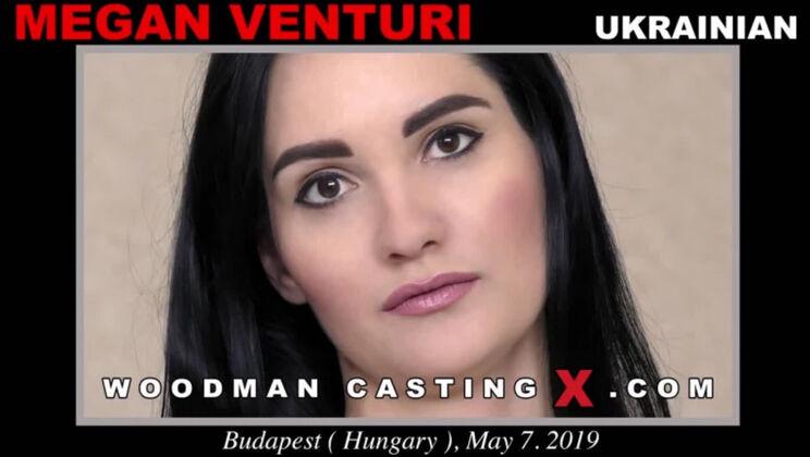 Woodman Casting - Megan Venturi - Megan Venturi casting 