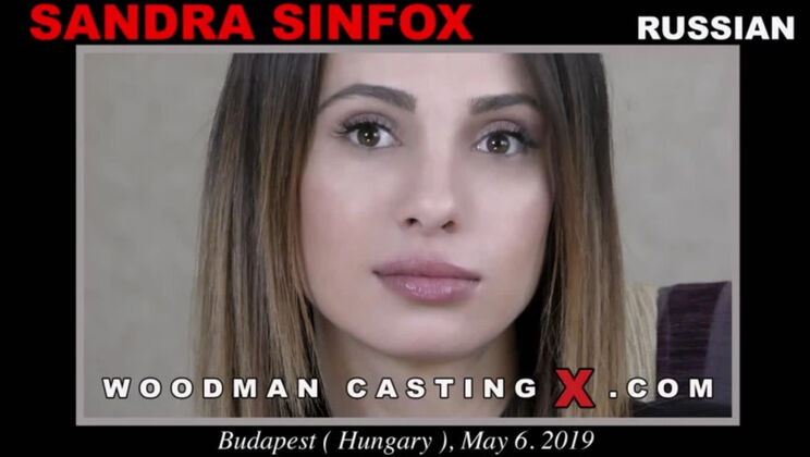 Woodman Casting - Sandra Sinfox - Sandra Sinfox casting 