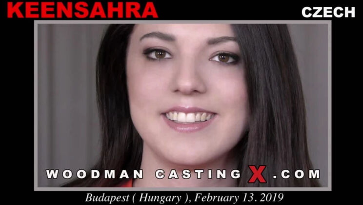 Woodman Casting - KEENSAHRA - Keensahra casting 