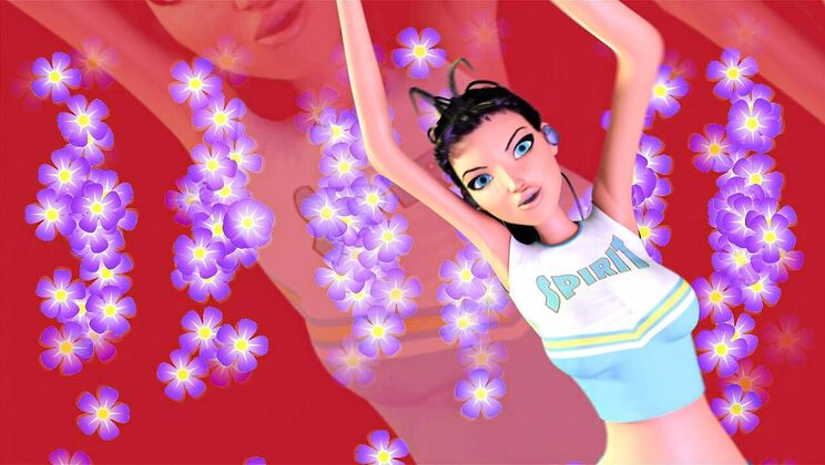 ⁣Adult Time Animation -  - Poor Dick: Portentia Dances 