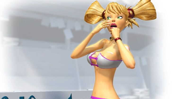 ⁣Adult Time Animation -  - Mrs Doe: Cab Corner 