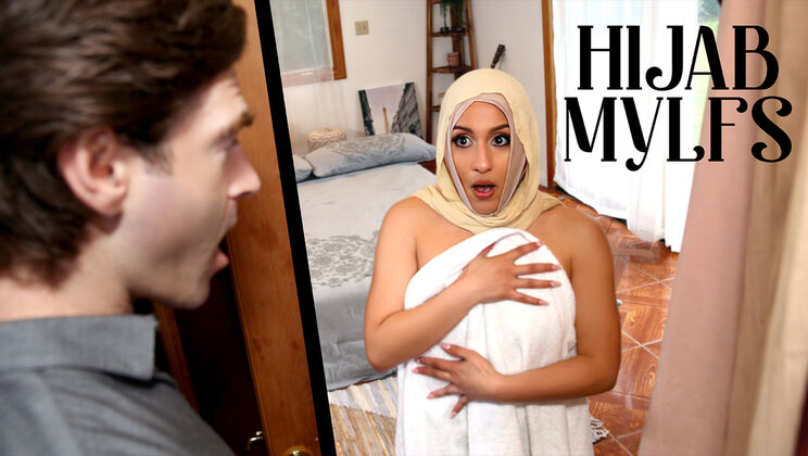 Hijab Mylfs - Liv RevampedJack VegasKen Feels - The Only Way To Please Our Guest 