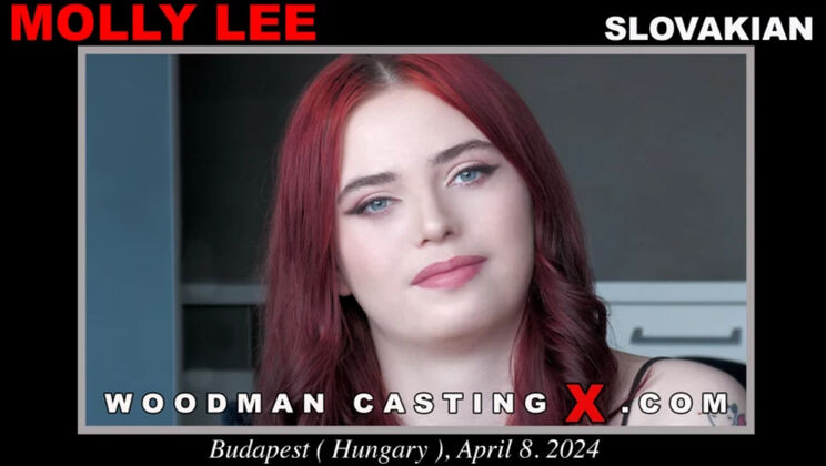 Woodman Casting - Molly Lee - Molly Lee casting 