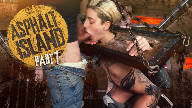 Kink Features (Kink) - Mike PanicCam Damage - Asphalt Island, Part 1: Cam Damage and Mike Panic 