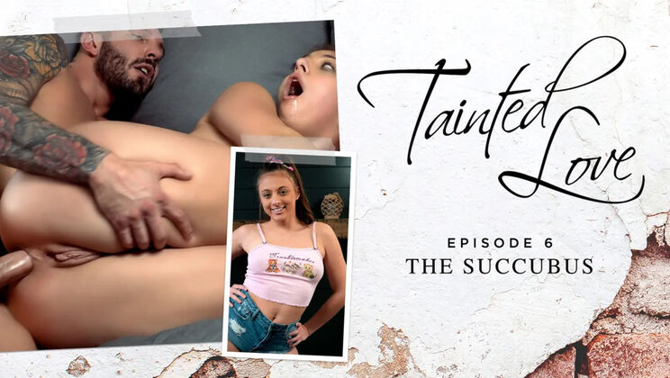 Kink Features (Kink) - Gia DerzaQuinton James - Tainted Love, Episode 6: The Succubus 