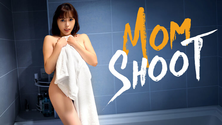 Mom Shoot - LenaZeng Ciang - Lenau2019s Wild Fantasy 