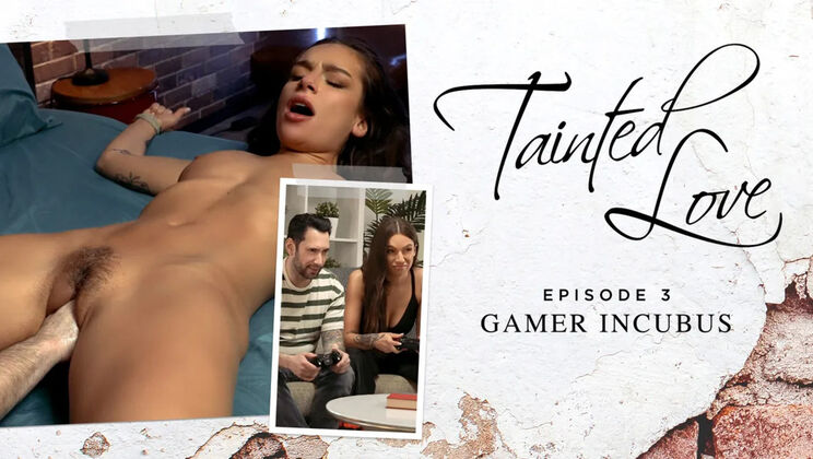 Kink Features (Kink) - Tommy PistolApril Olsen - Tainted Love, Episode 3: Gamer Incubus 