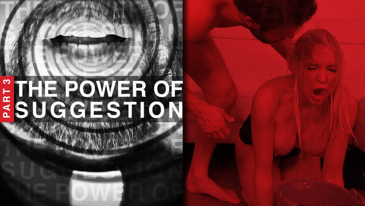 Kink Features (Kink) - Kenzie TaylorSeth Gamble - The Power of Suggestion, Part 3: Kenzie Taylor & Seth Gamble 