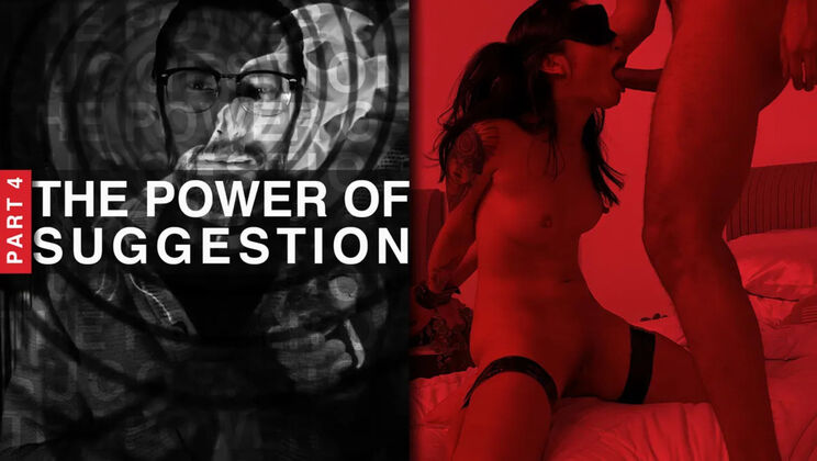 Kink Features (Kink) - Oliver DavisAvery Black - The Power of Suggestion, Part 4: Avery Black & Oliver Davis 
