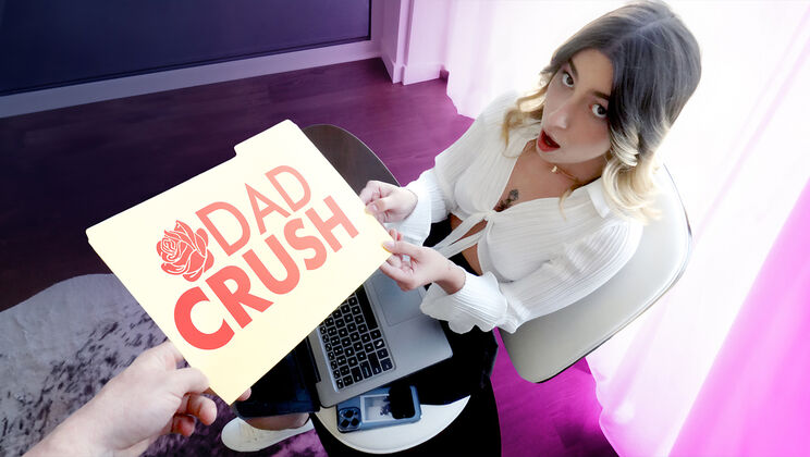 Dad Crush - Ike DiezelChanel Camryn - Chanel Camryn Uses Her Body To Help Sugar Daddy Even the Score 