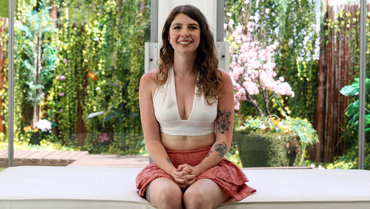 Net Video Girls - Destiny - Destinys Audition 