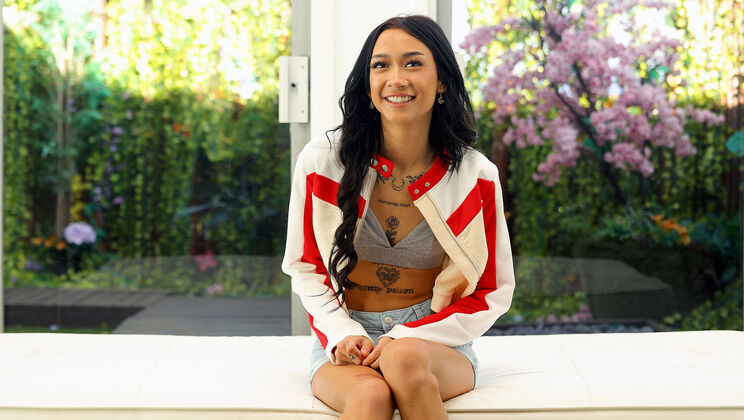 Net Video Girls - Katie - Katies Audition 