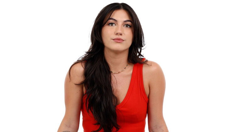 Net Video Girls - Megan - Megans Audition 