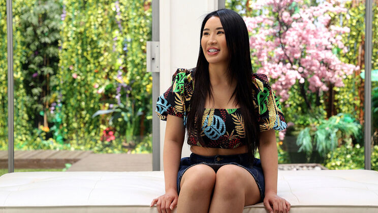 Casting Couch HD - Suki - Sukis Audition 