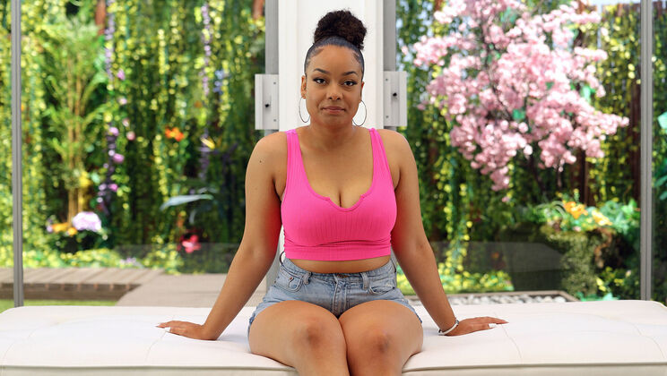 Net Video Girls - Sarah - Sarahs Audition 