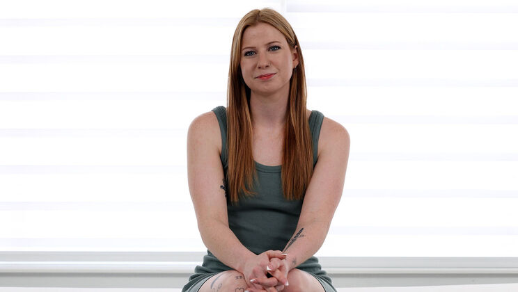 Casting Couch HD - Abby - Abbys Audition 