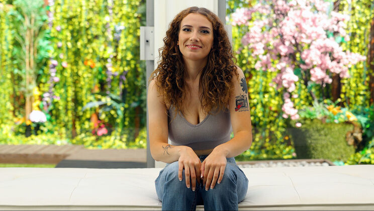 Net Video Girls - Malissa - Malissas Audition 