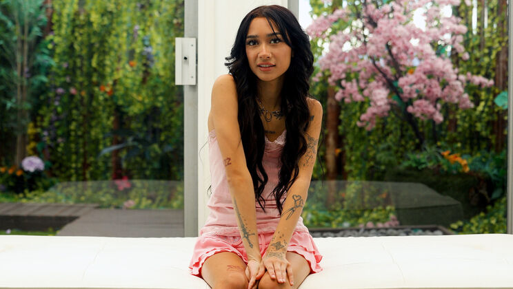 Casting Couch HD - Katie - Katies Audition 