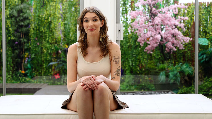 Casting Couch HD - Bea - Beas Audition 