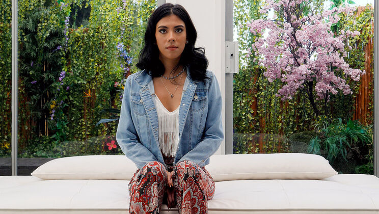 Net Video Girls - Mila - Milas Audition 