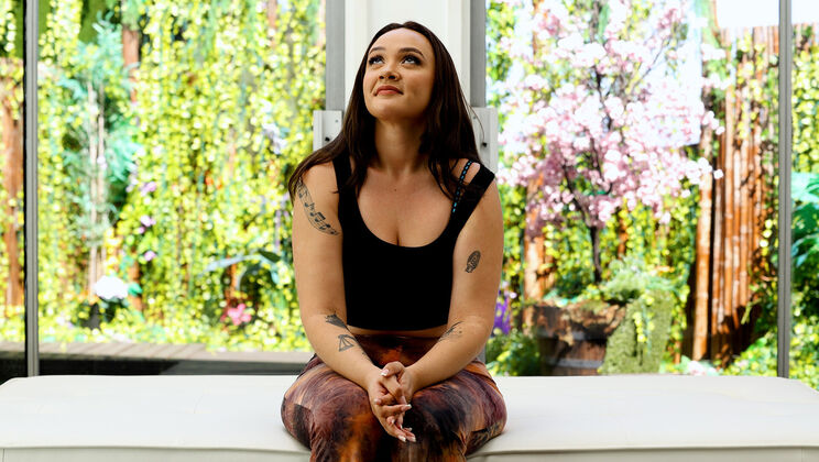 Net Video Girls - Rollie - Rollies Audition 