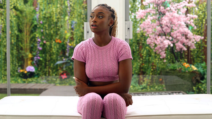 Net Video Girls - Amazonia - Amazonias Audition 