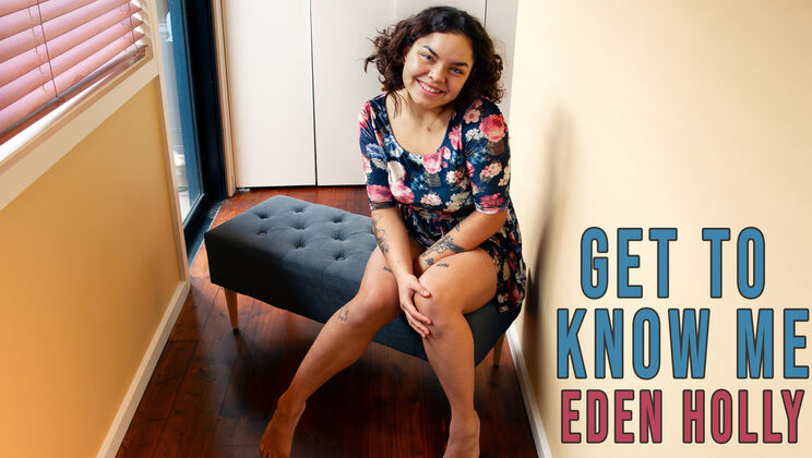 Girls Out West - Eden Holly - Eden Holly - Get To Know Me 