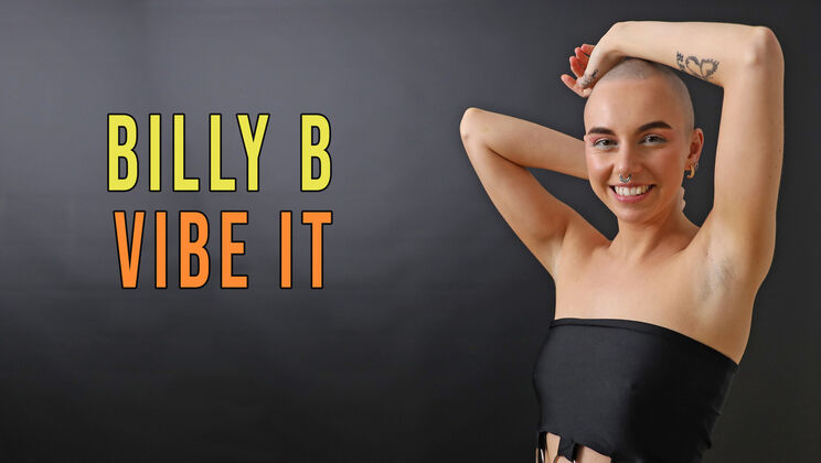 Girls Out West - Billy B - Billy B - Vibe It 