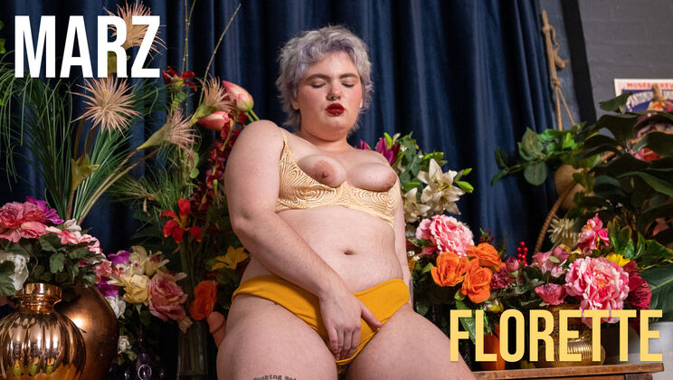 Girls Out West - Marz - Marz - Florette 