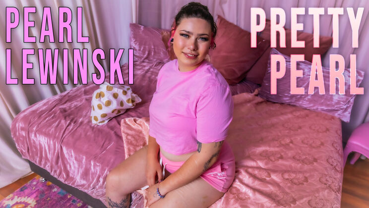 Girls Out West - Pearl Lewinski - Pearl Lewinski - Pretty Pearl 
