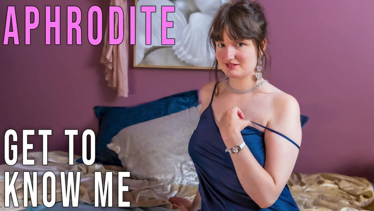 Girls Out West - Aphrodite - Aphrodite - Get To Know Me 