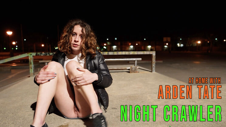 ⁣Girls Out West - Arden Tate - Arden Tate - Self Shot: Night Crawler 