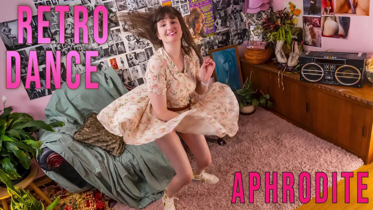 ⁣Girls Out West - Aphrodite - Aphrodite - Retro Dance 